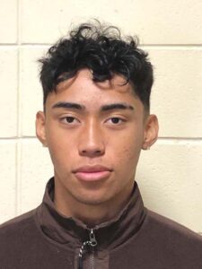 Rodney Vaka